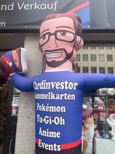 Cardinvestor
