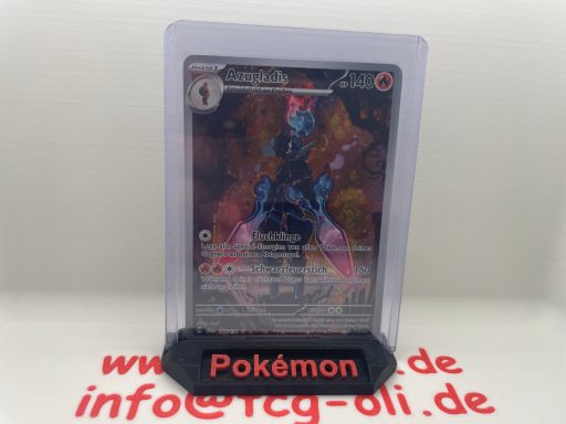 Pokémon Toploader Stand