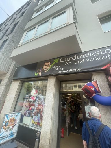 Cardinvestor