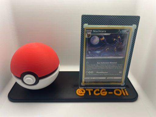 Pokémon für TCG-Oli Toploader